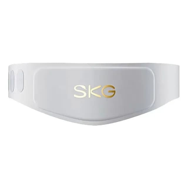 ماساژور کمر شیائومی skg مدل NEW w7 ا waist massager w7_2»