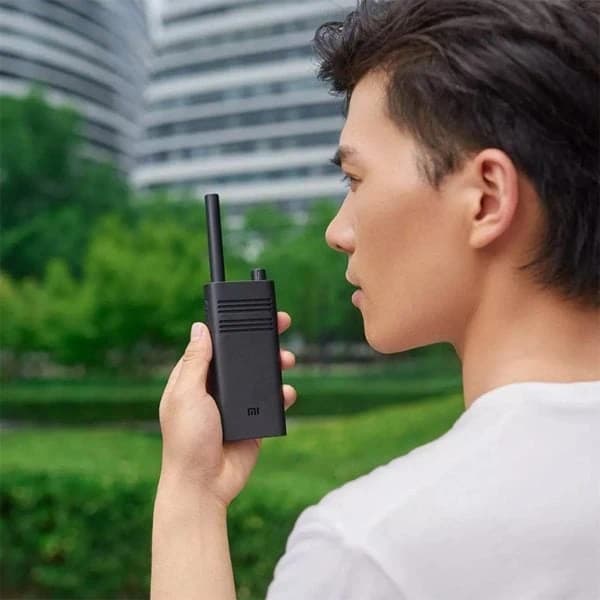 واکی تاکی بیسیم شیائومی Xiaomi Walkie Talkie Lite (نسخه جدید – ارسال 1 ساعته) — تصویر ۵
