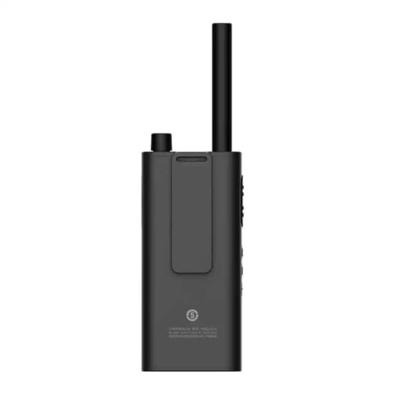 واکی تاکی بیسیم شیائومی Xiaomi Walkie Talkie Lite (نسخه جدید – ارسال 1 ساعته) — تصویر ۴