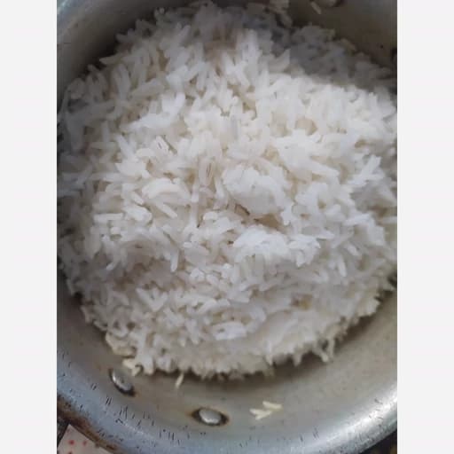 برنج طارم هاشمی شمال خالص (5کیلویی)