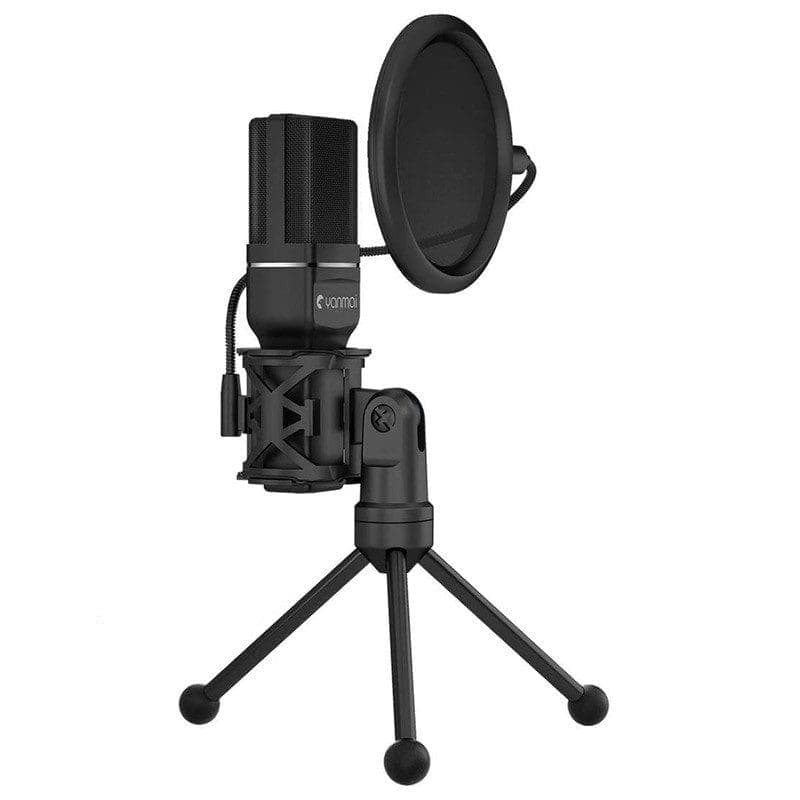 میکروفن کندانسر یانمای مدل SF-777