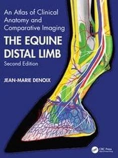 دانلود کتاب The Equine Distal Limb An Atlas of Clinical Anatomy and Comparative Imaging — تصویر ۲