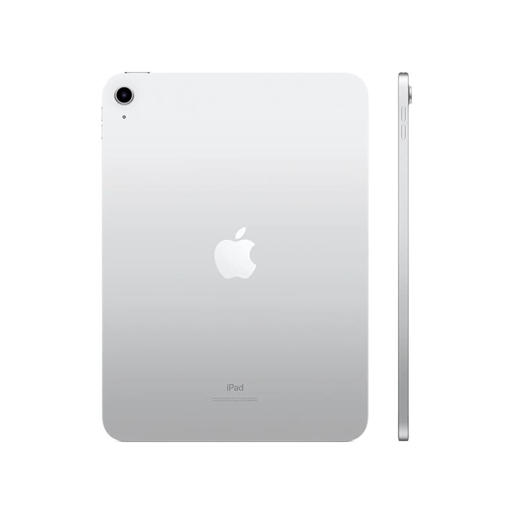 تبلت اپل 11 اینچ مدل iPad 11 2025 Wi-Fi ظرفیت 256 گیگابایت و رم 6 گیگابایت — تصویر ۲