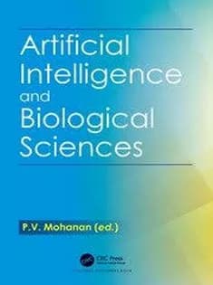 دانلود کتاب Artificial Intelligence and Biological Sciences