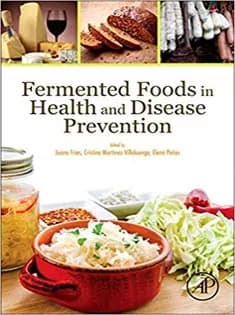 دانلود کتاب Fermented Foods in Health and Disease Prevention