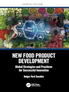 دانلود کتاب New Food Product Development