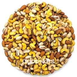 آجیل خوب 140 گرم قوطی — تصویر ۳