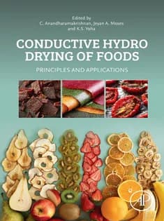 دانلود کتاب Conductive Hydro Drying of Foods: Principles and Applications — تصویر ۲