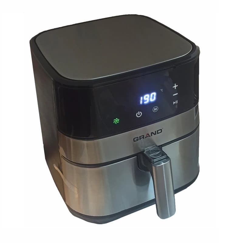 سرخ کن گرند مدل GR-6230