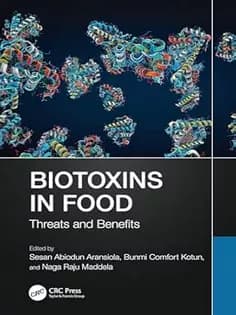 دانلود کتاب Biotoxins in Food