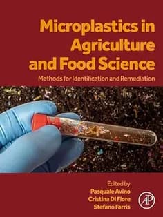 دانلود کتاب Microplastics in Agriculture and Food Science: Methods for Identification and Remediation — تصویر ۲