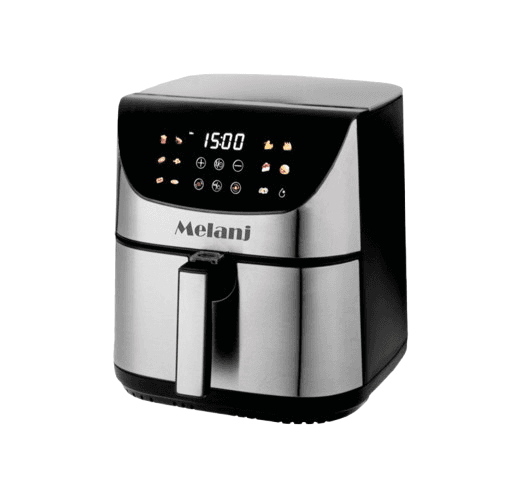 سرخ کن ملانژ مدل36-ML