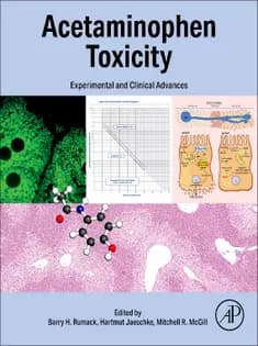 دانلود کتاب Acetaminophen Toxicity