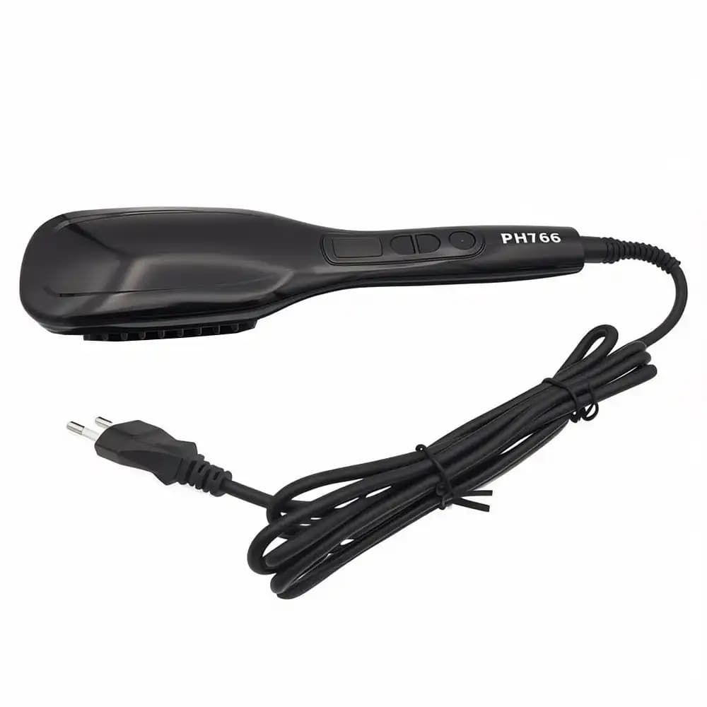 برس حرارتی صاف کننده مو طرح فیلیپس (Philips) مدل PH-766 (هایکپی) — تصویر ۲