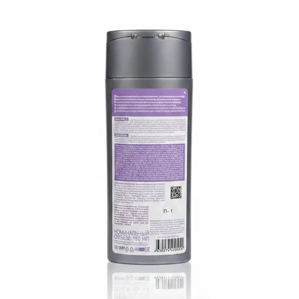شامپو رنگ تونیکا TOHNKA شماره 8.89 یاسی (Lavender Tea) حجم 150 میلی لیتر — تصویر ۳