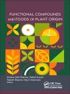 دانلود کتاب Functional Compounds and Foods of Plant Origin — تصویر ۲