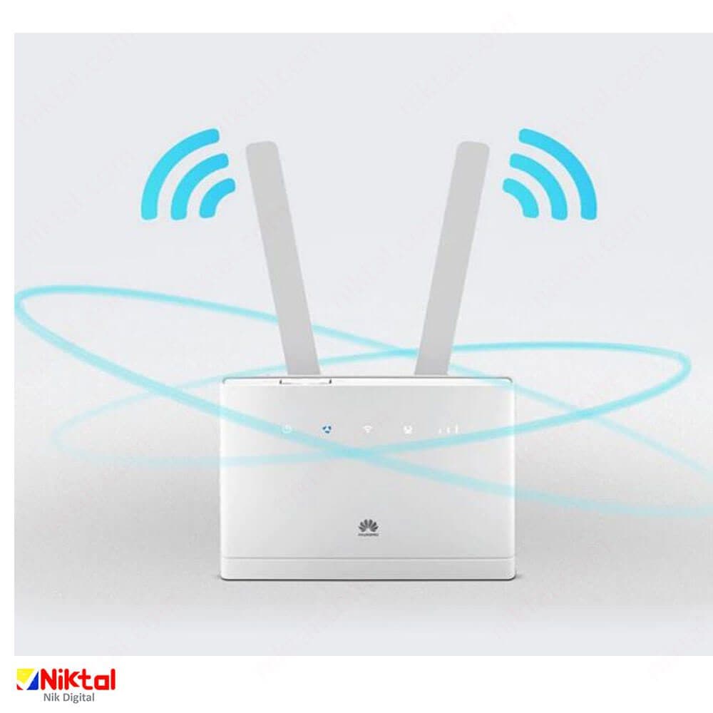 مودم 4G هوآوی مدل B311As-853 — تصویر ۲