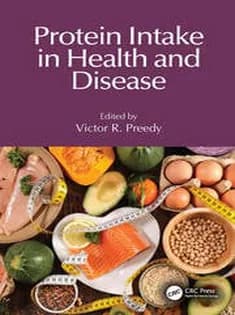دانلود کتاب Protein Intake in Health and Disease