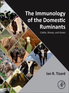دانلود کتاب The Immunology of the Domestic Ruminants Cattle, Sheep, and Goats