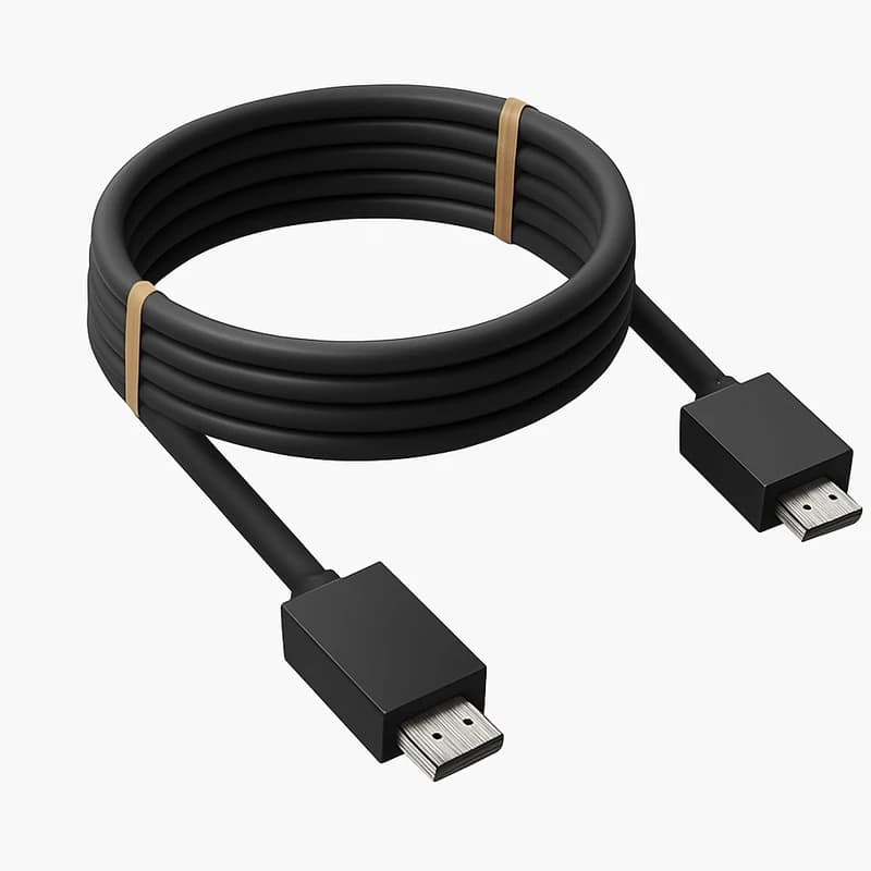 کابل HDMI اصلی PS5 | کابل HDMI 2.1 پلی استیشن 5