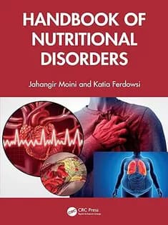 دانلود کتاب Handbook of Nutritional Disorders