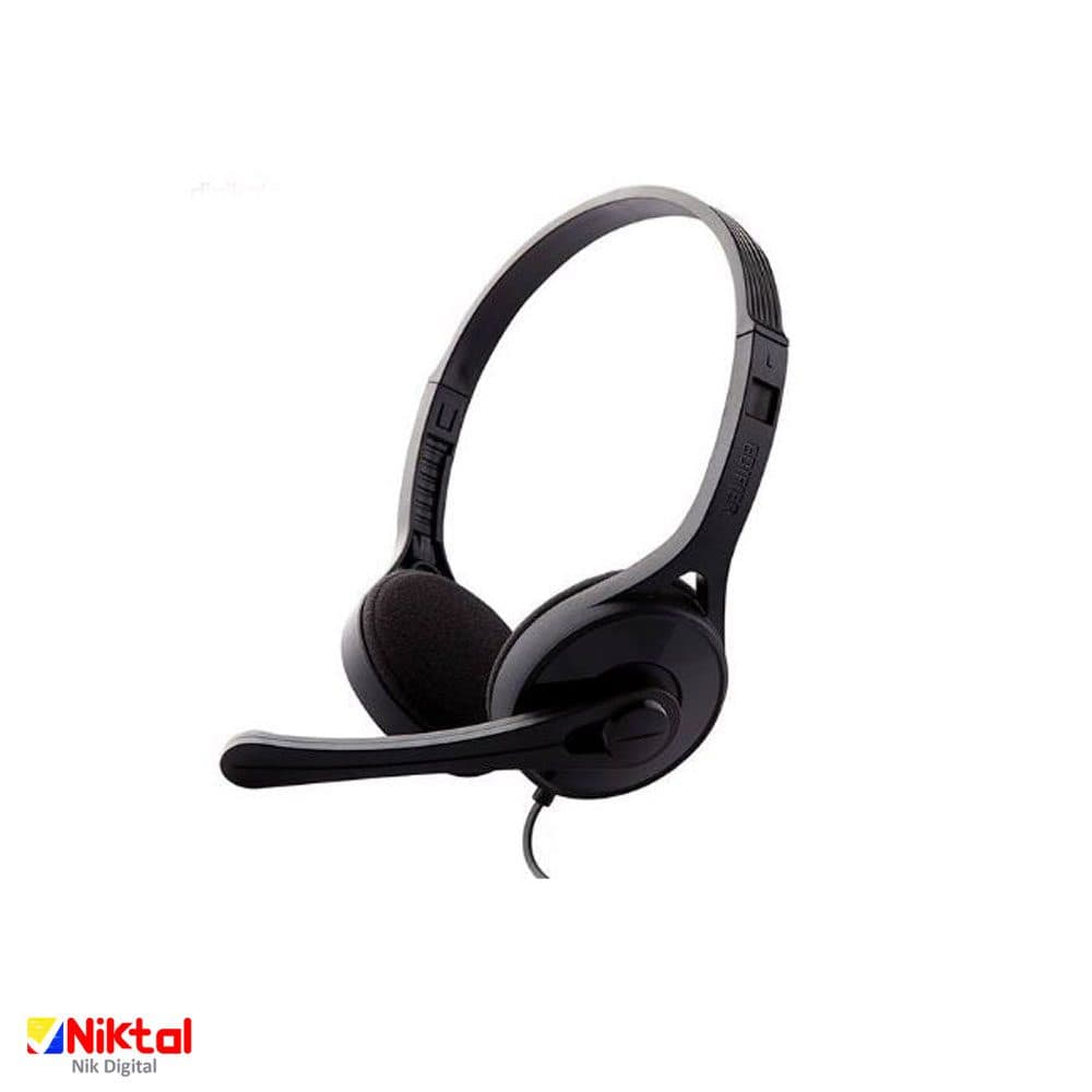 هدست سیمی گیمینگ ادیفایر مدل K550 — تصویر ۲