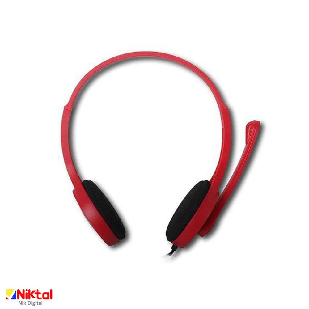 هدست سیمی گیمینگ ادیفایر مدل K550 — تصویر ۴
