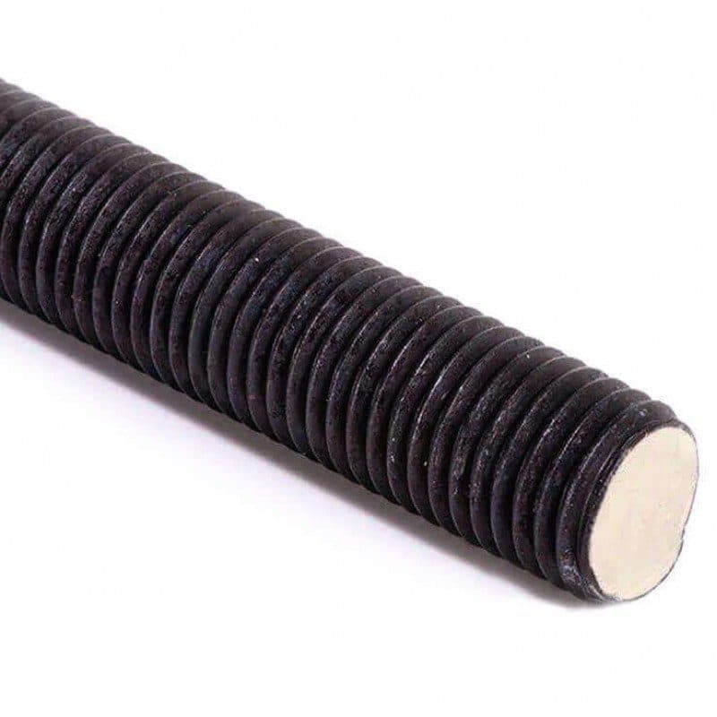 پیچ یک متری آهنی سایز 22 — تصویر ۲