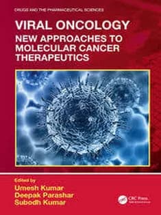 دانلود کتاب Viral Oncology New Approaches to Molecular Cancer Therapeutics — تصویر ۲