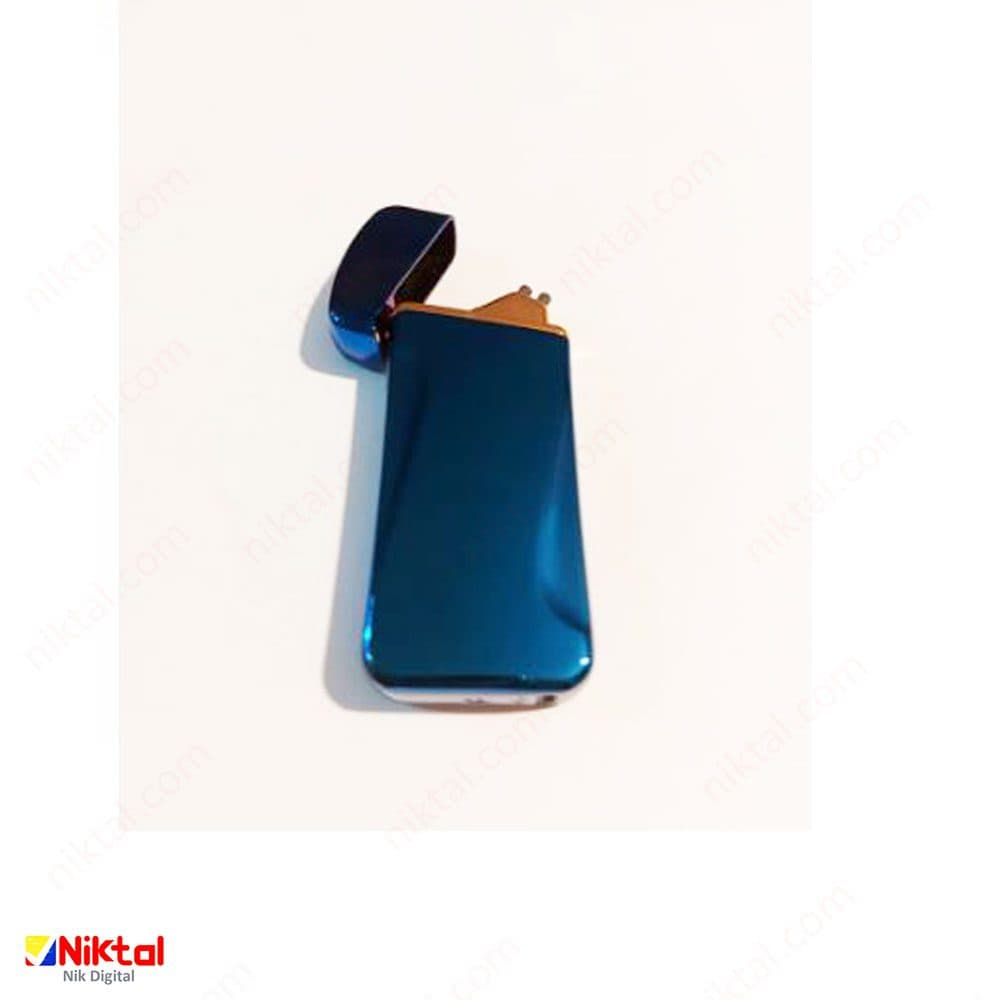 فندک شارژی الکترونیکی مدل 8801