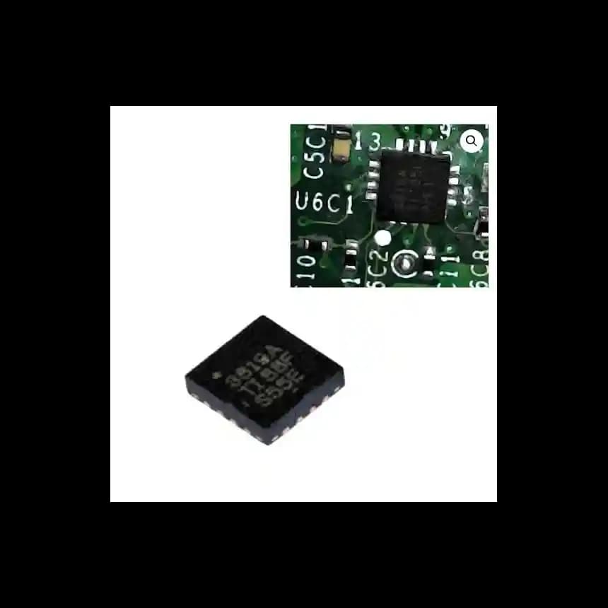 آی سی 3819A XBOXONE