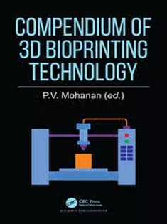 دانلود کتاب Compendium of 3D Bioprinting Technology — تصویر ۲