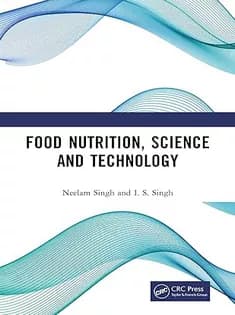 دانلود کتاب Food Nutrition, Science and Technology — تصویر ۲