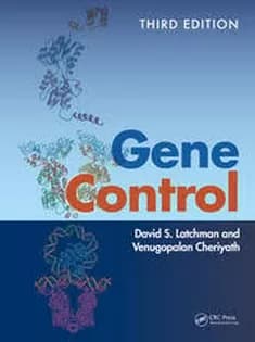 دانلود کتاب Gene Control