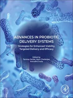 دانلود کتاب Advances in Probiotic Delivery Systems