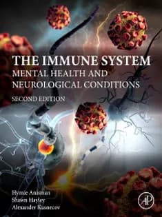دانلود کتاب The Immune System Mental Health and Neurological Conditions