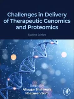 دانلود کتاب Challenges in Delivery of Therapeutic Genomics and Proteomics — تصویر ۲