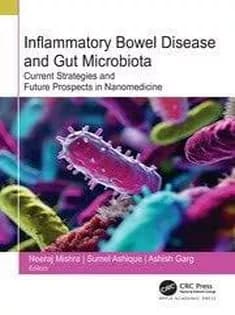 دانلود کتاب Inflammatory Bowel Disease and Gut Microbiota