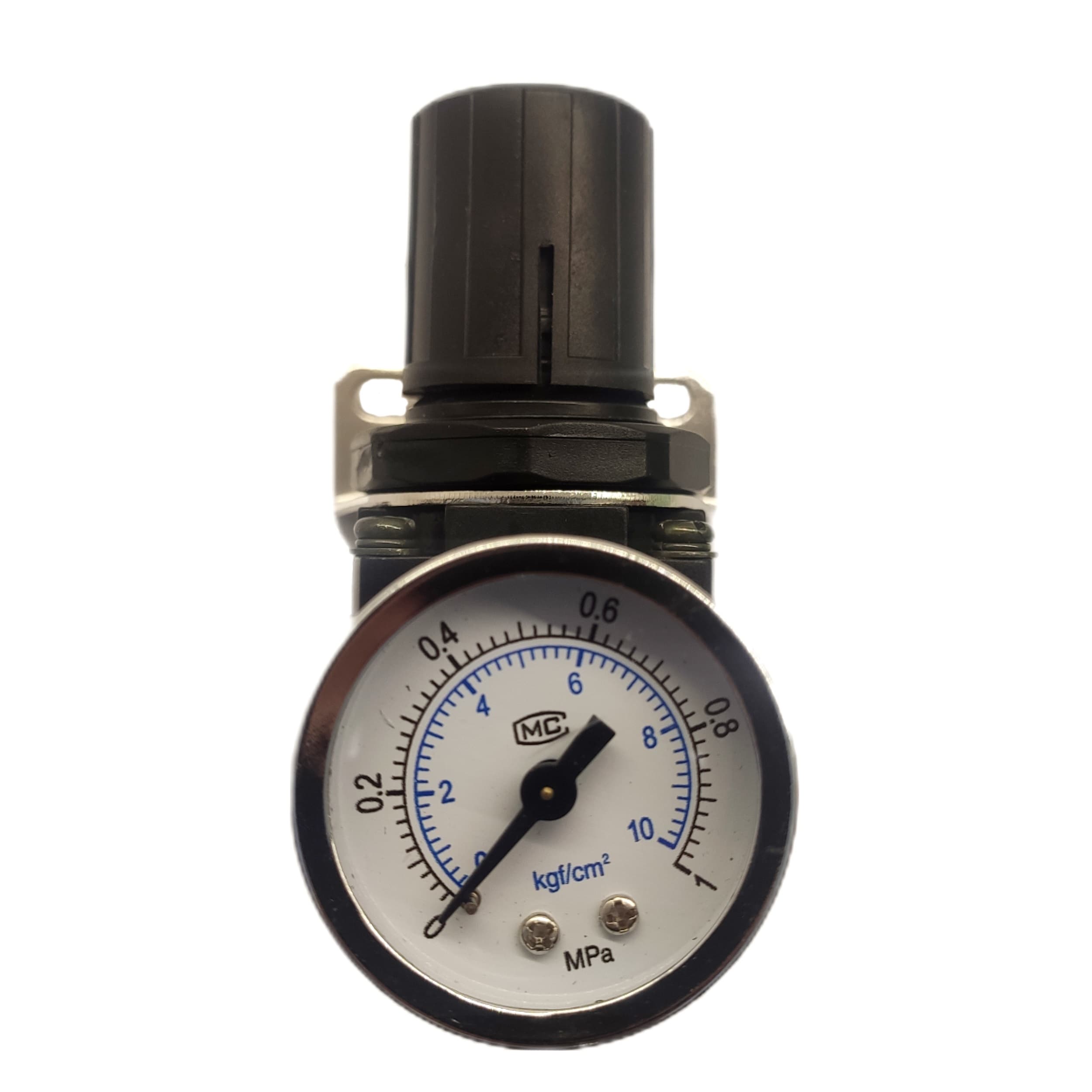 رگولاتور پنوماتیک مدل AR2000-02 سایز 1/4 اینچ
