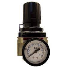 رگولاتور پنوماتیک مدل AR4000-04 سایز 1/2 اینچ