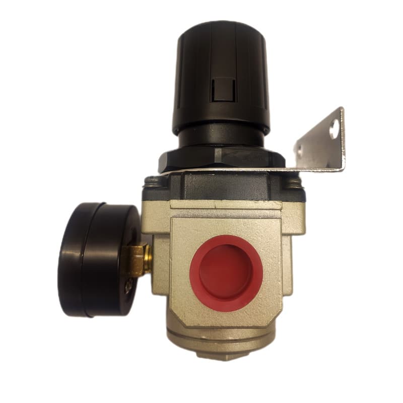 رگولاتور پنوماتیک مدل AR4000-06 سایز 3/4 اینچ — تصویر ۳