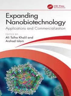 دانلود کتاب Expanding Nanobiotechnology: Applications and Commercialization — تصویر ۲
