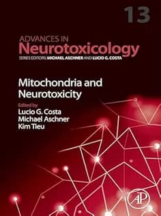دانلود کتاب Mitochondria and Neurotoxicity