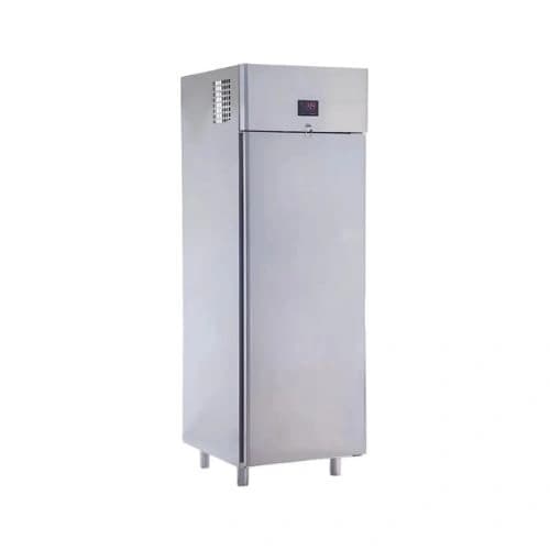 یخچال ایستاده تمام استیل نیکرام