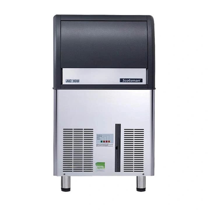 یخساز اسکاتمن 50 کیلویی AC106AS