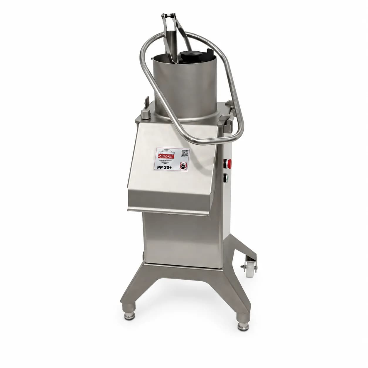 خلال کن هالد مدل Hallde RG300i