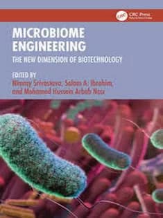 دانلود کتاب Microbiome Engineering The New Dimension of Biotechnology