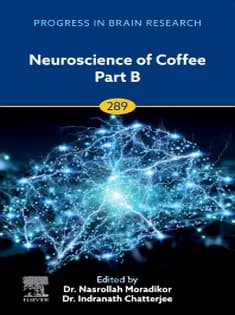 دانلود کتاب Neuroscience of Coffee Part B