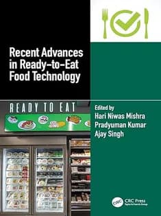 دانلود کتاب Recent Advances in Ready-to-Eat Food Technology