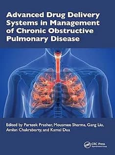 دانلود کتاب Advanced Drug Delivery Systems in Management of Chronic Obstructive Pulmonary Disease — تصویر ۲